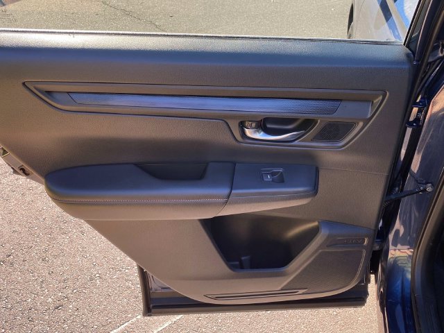 Used 2025 Honda CR-V Sport-L image 10