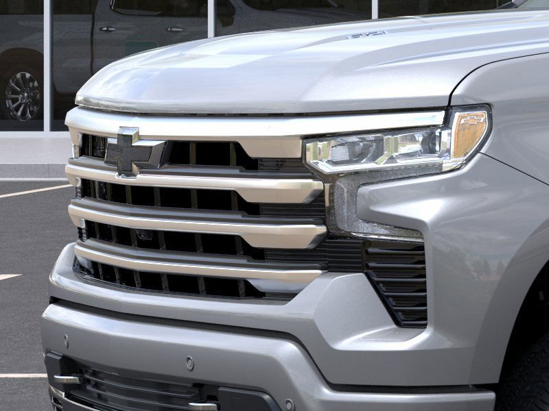 New 2026 Chevrolet Silverado 1500 High Country image 37