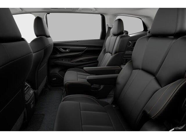 New 2026 Subaru Ascent Limited Bronze image 17