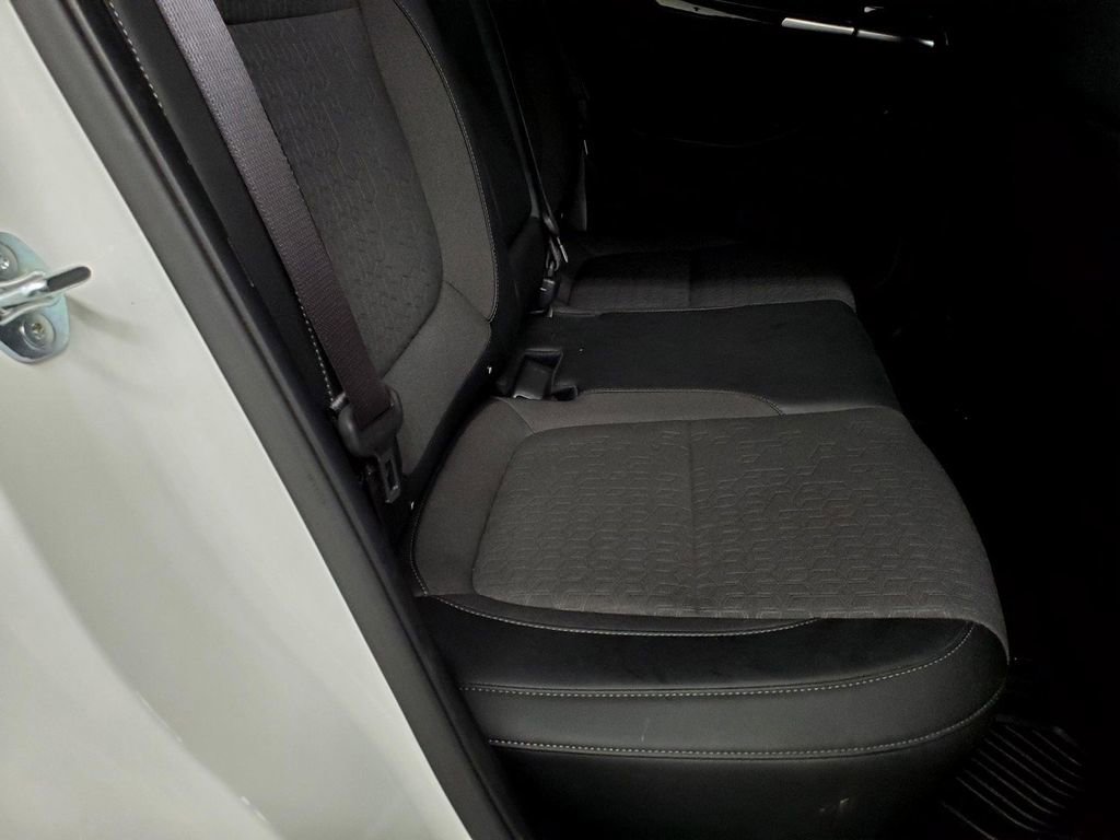 Used 2024 Kia Seltos S image 21