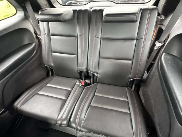 Used 2023 Dodge Durango GT AWD/4WD image 17