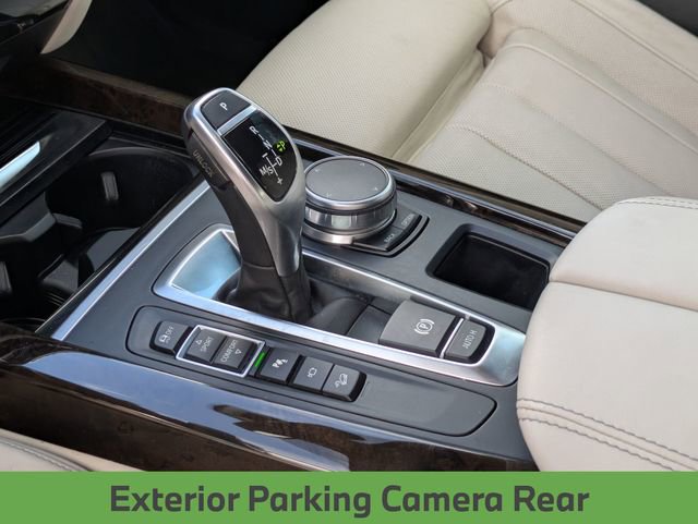 Used 2018 BMW X5 xDrive35i image 26