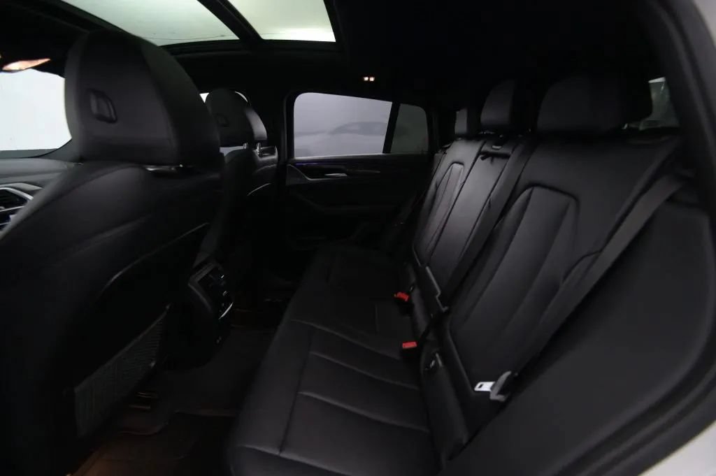 Used 2021 BMW X4 M40i w/ Premium Package AWD/4WD image 40