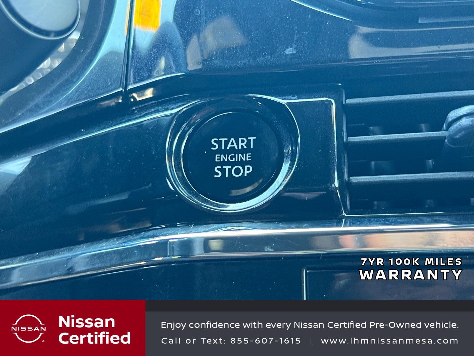 Certified 2025 Nissan Pathfinder Rock Creek AWD/4WD image 30
