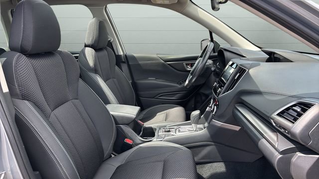 Used 2023 Subaru Forester Premium AWD/4WD image 24