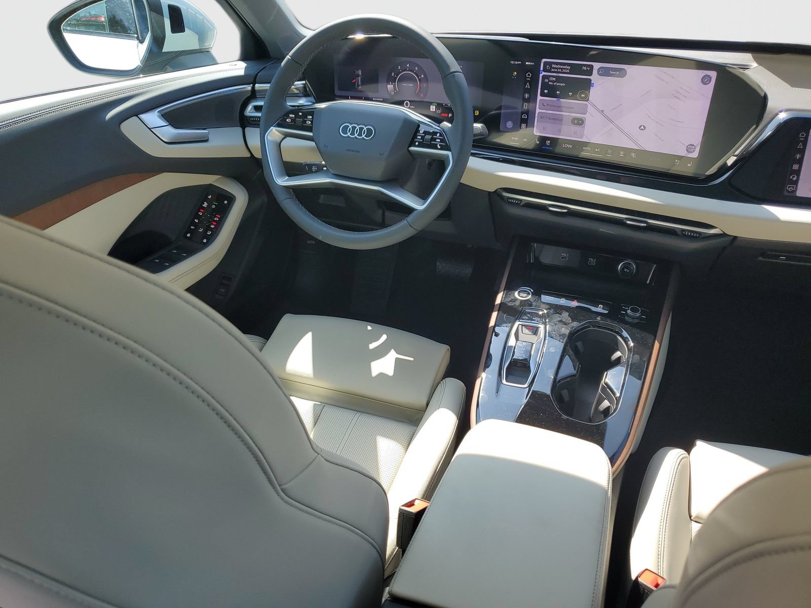 New 2026 Audi A5 2.0T Premium Plus AWD/4WD image 11