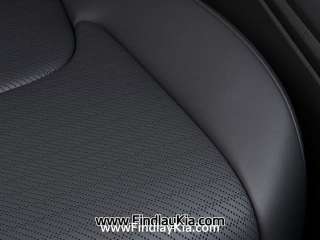 New 2025 Kia Carnival SX Prestige image 27
