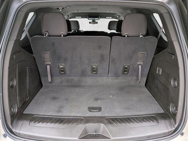 Used 2021 Chevrolet Tahoe LS w/ Driver Alert Package image 6