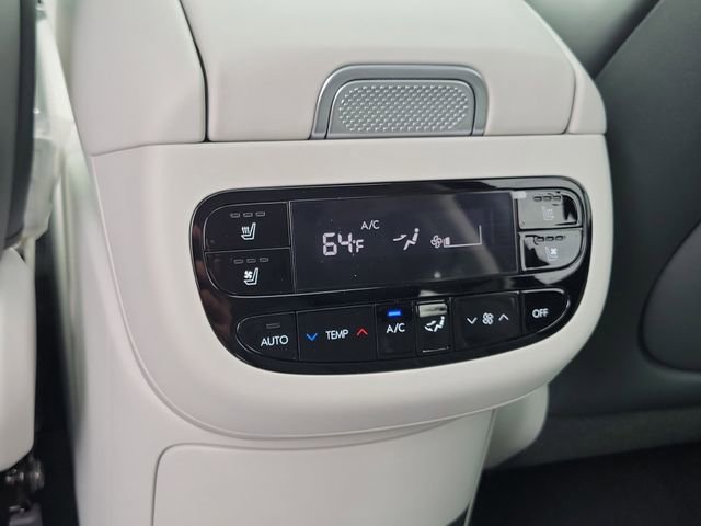 New 2026 Hyundai Ioniq 9 Calligraphy AWD/4WD image 20
