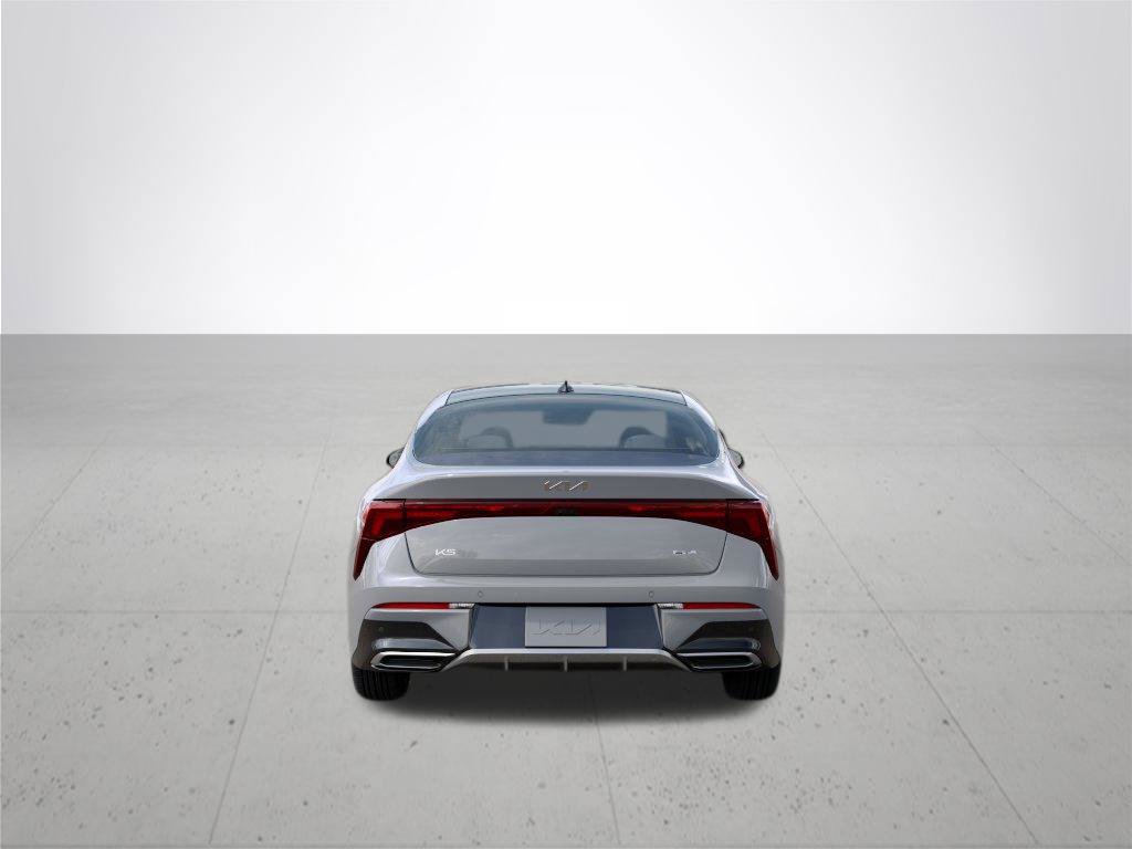 New 2027 Kia K5 GT-Line AWD/4WD image 5