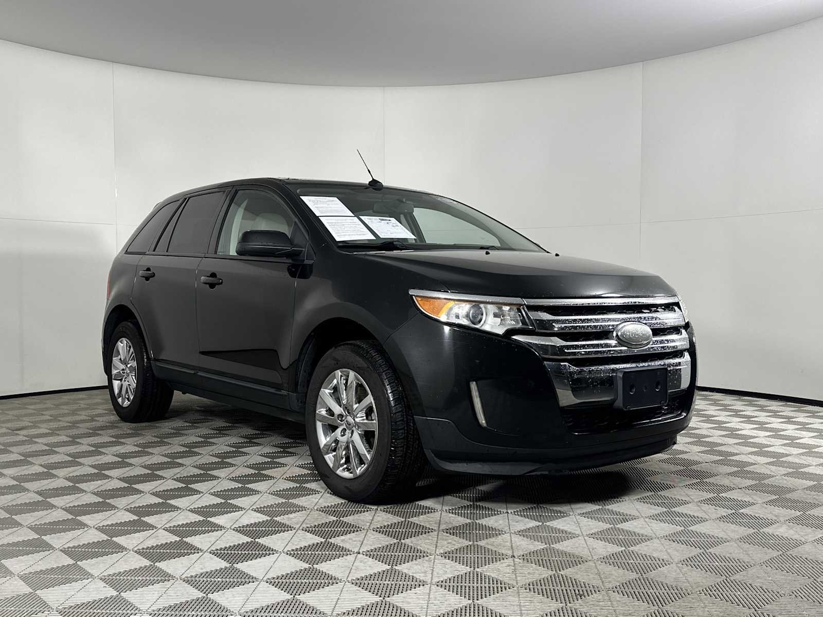 Used 2012 Ford Edge SEL