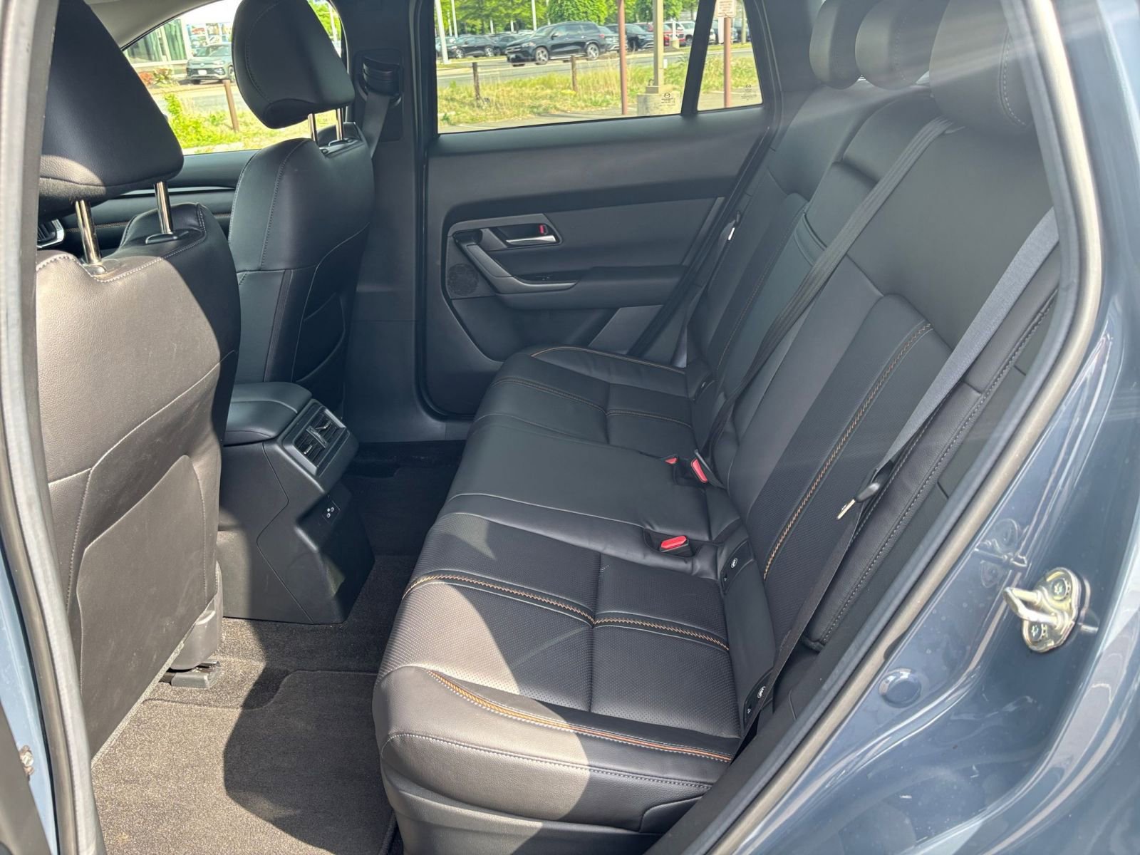 Used 2025 MAZDA CX-50 2.5 Hybrid w/ Premium Plus Pkg AWD/4WD image 25