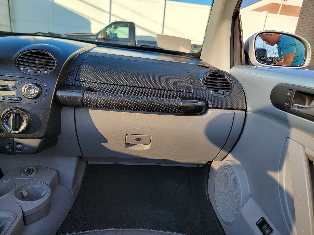 Used 2004 Volkswagen Beetle GLS image 36