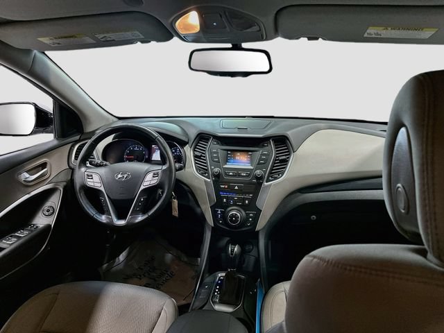 Used 2014 Hyundai Santa Fe Sport w/ Popular Equipment Package 02 FWD image 23