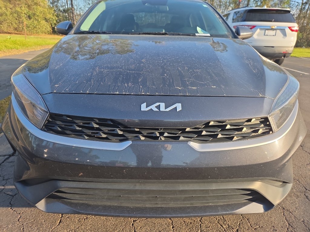 Used 2022 Kia Forte FE image 9