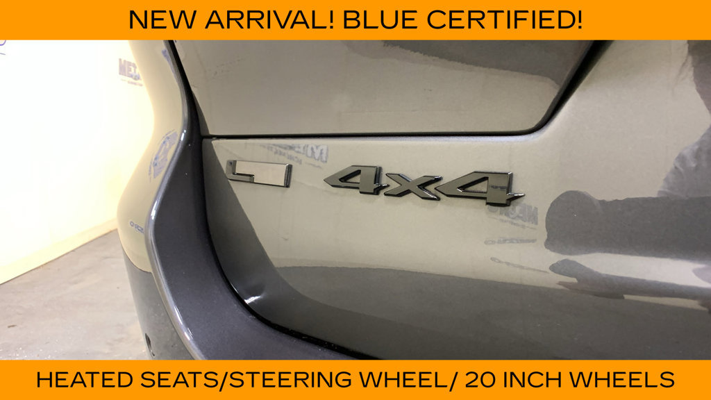 Used 2021 Jeep Grand Cherokee L Laredo AWD/4WD image 18