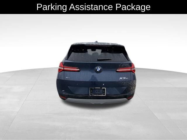 Used 2025 BMW X3 xDrive30i w/ Premium Package image 6