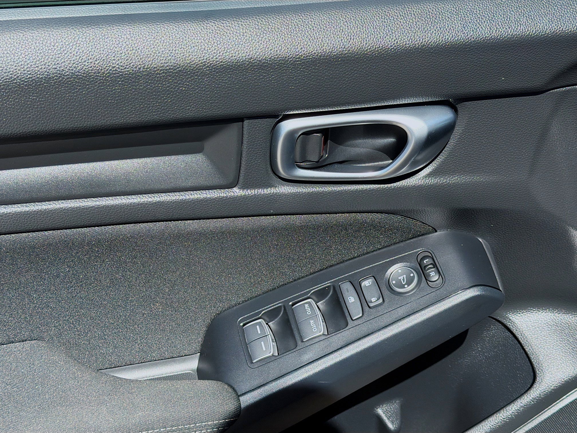 Certified 2024 Honda Civic LX image 16