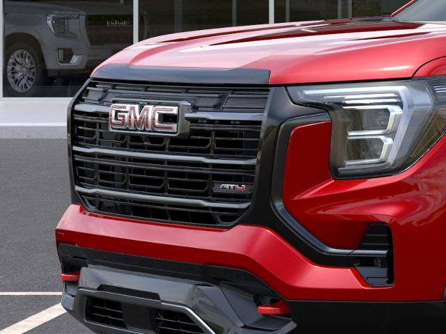 New 2026 GMC Terrain AT4 w/ Convenience Package III AWD/4WD image 37