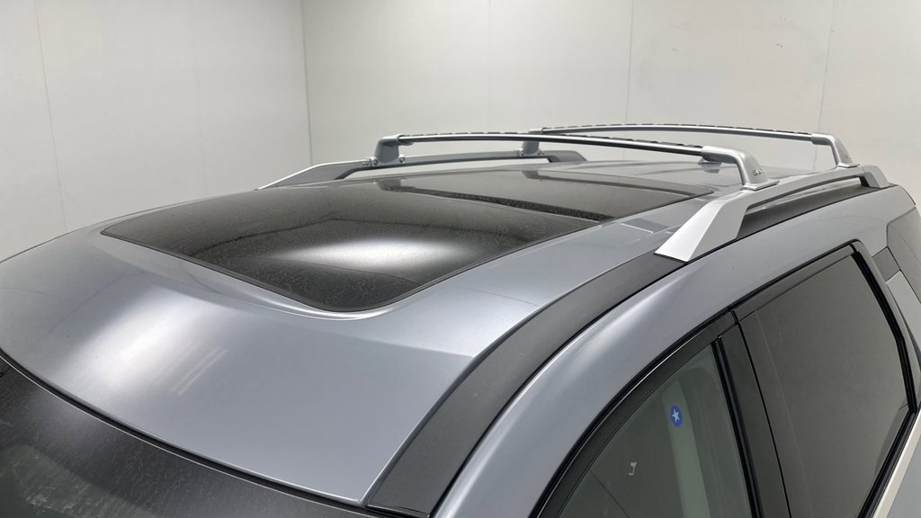 New 2025 Nissan Pathfinder Platinum w/ Cargo Package image 12