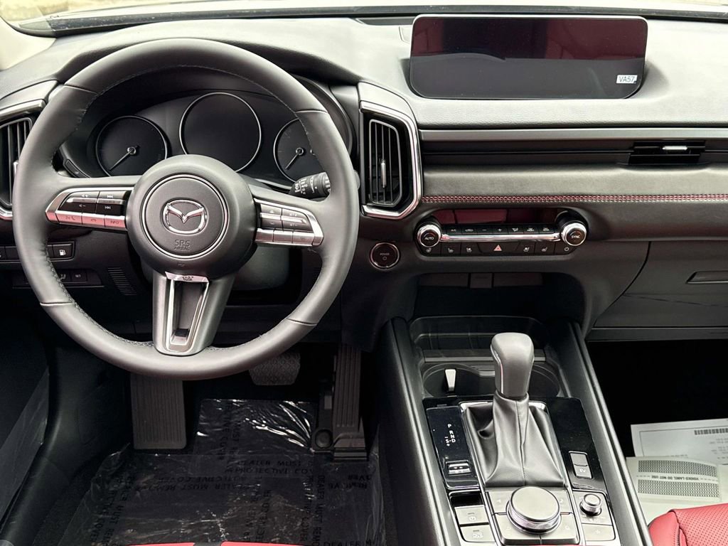 New 2026 MAZDA CX-50 2.5 Hybrid w/ Weather Package image 9