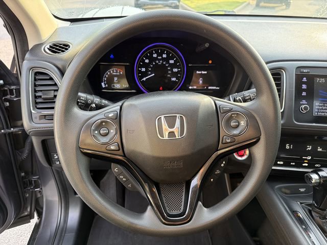 Used 2021 Honda HR-V EX image 28