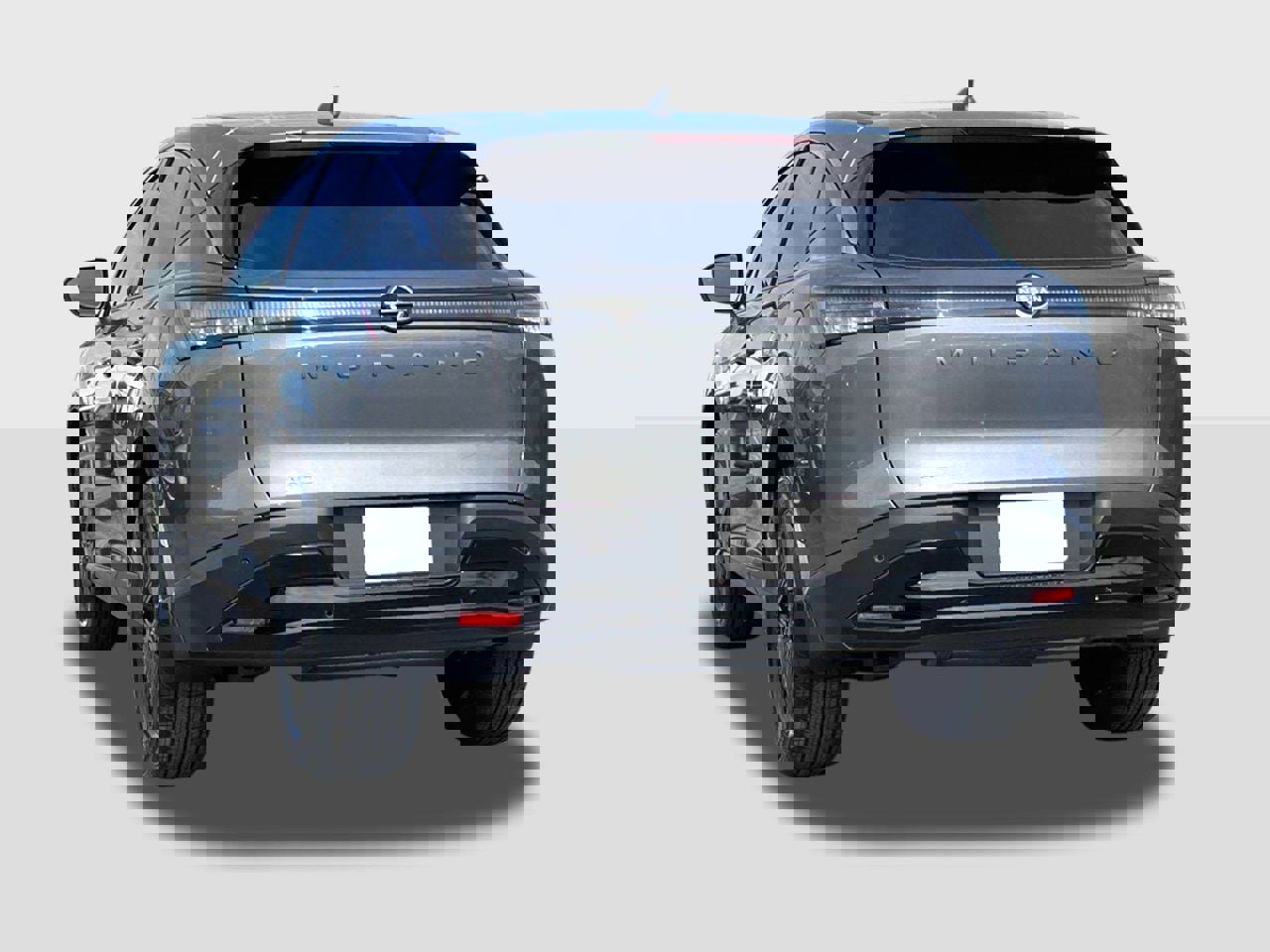 New 2026 Nissan Murano SV AWD/4WD image 3