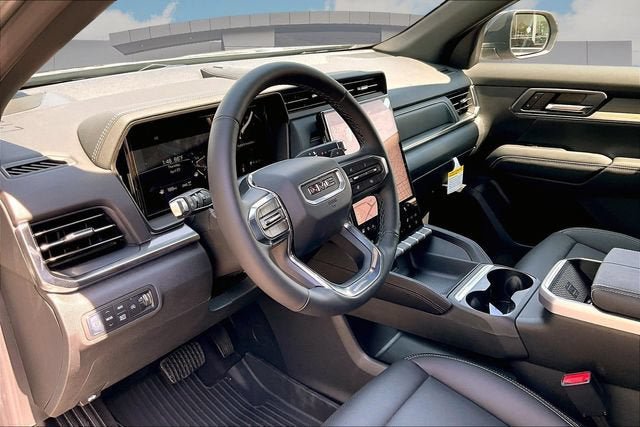 New 2026 GMC Terrain Elevation w/ Elevation Premium Package AWD/4WD image 7