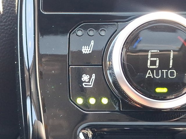 New 2026 Toyota Highlander Platinum AWD/4WD image 20
