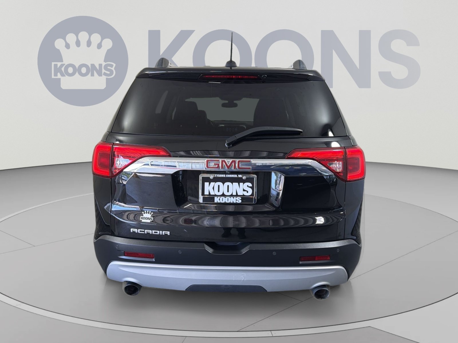 Used 2017 GMC Acadia SLT FWD image 5