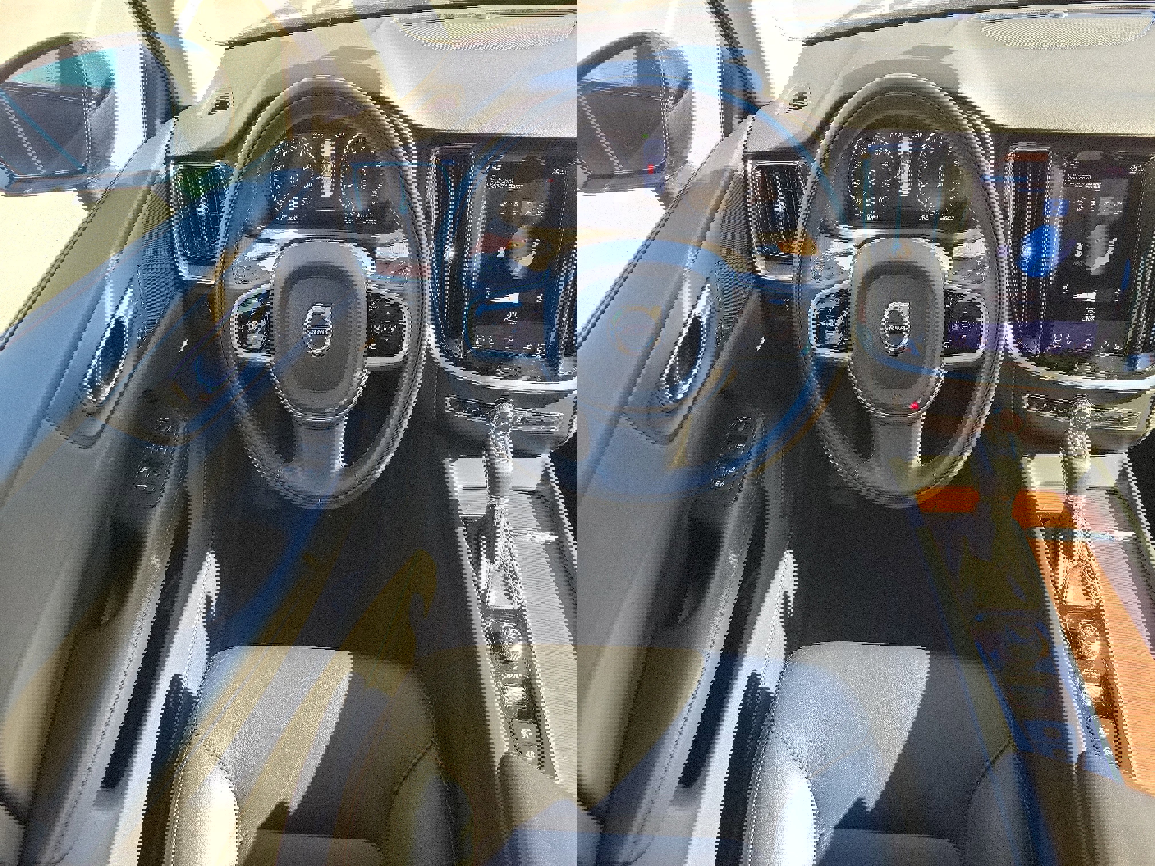 Used 2021 Volvo S60 T5 Momentum w/ Premium Package image 19