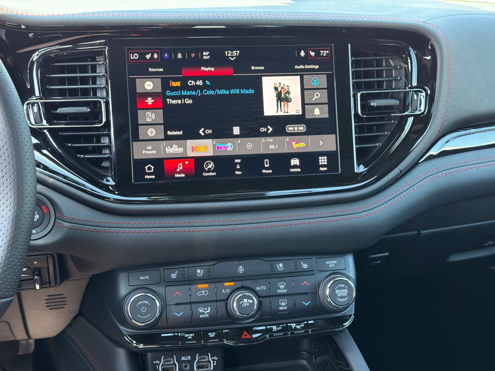 New 2027 Dodge Durango GT AWD/4WD image 22