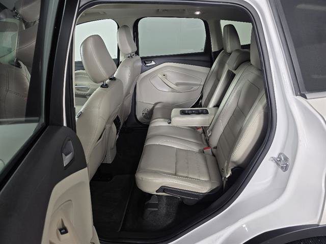 Used 2018 Ford Escape SEL AWD/4WD image 24