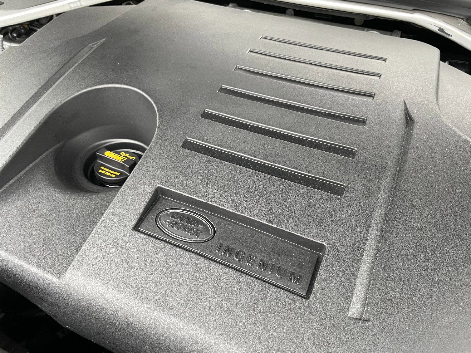 Used 2023 Land Rover Range Rover SE image 37
