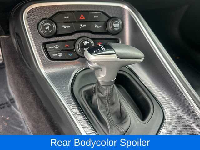 Used 2016 Dodge Challenger R/T Plus RWD image 20