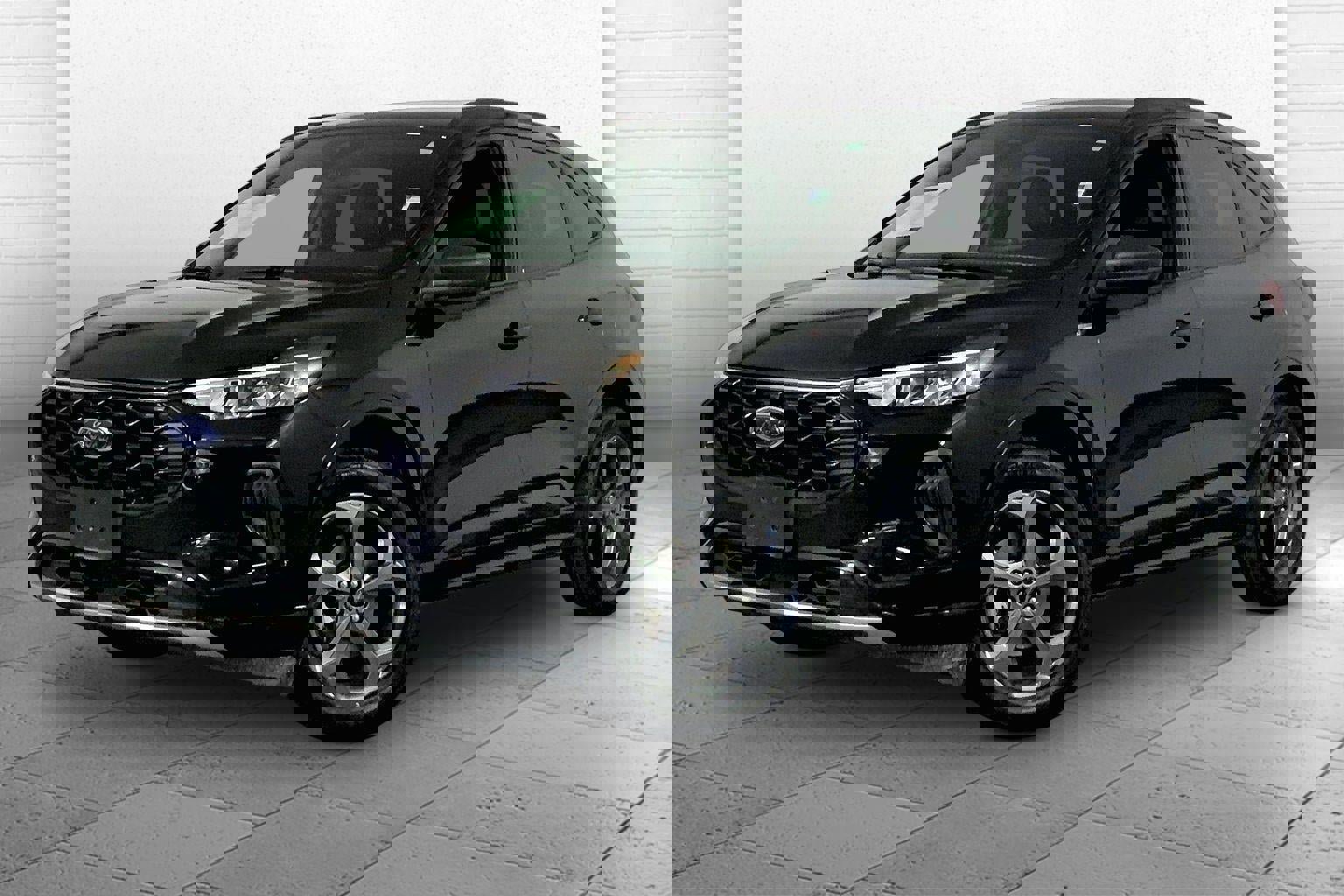 Used 2024 Ford Escape ST-Line image 12