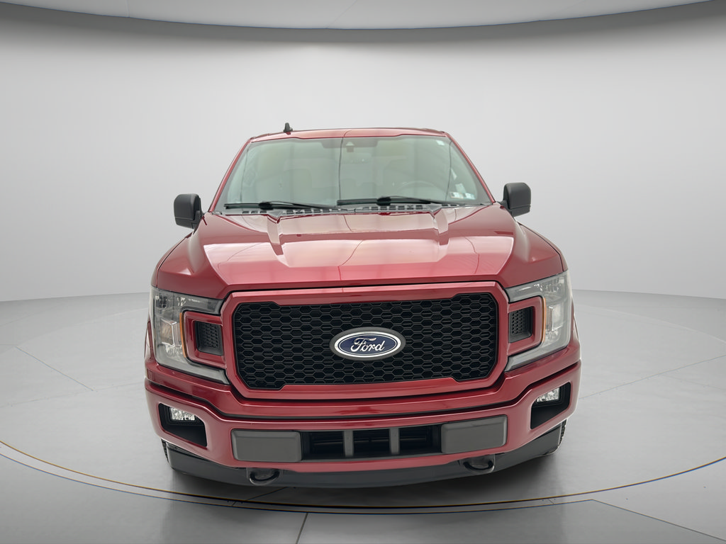 Used 2019 Ford F150 XLT w/ Equipment Group 302A Luxury AWD/4WD image 2