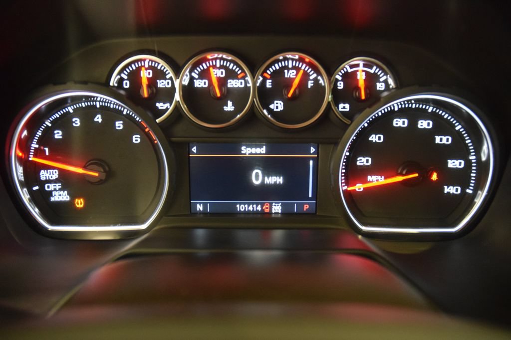 Used 2023 Chevrolet Tahoe LS w/ Driver Alert Package AWD/4WD image 49