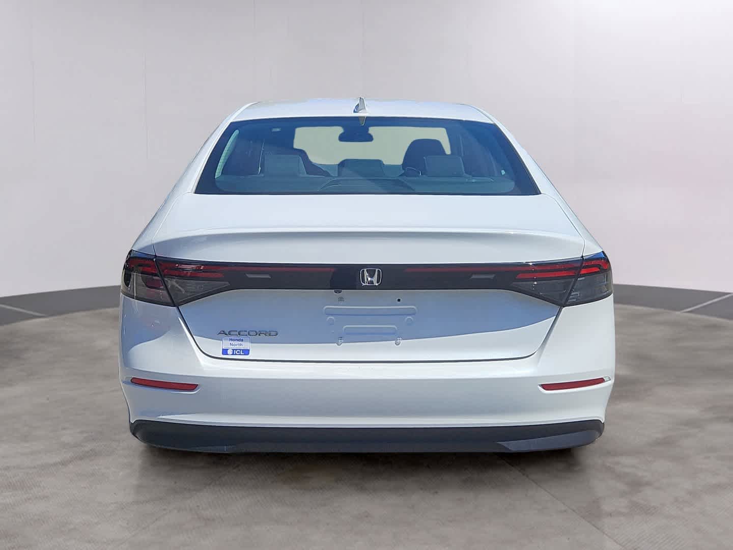 Used 2023 Honda Accord EX image 3