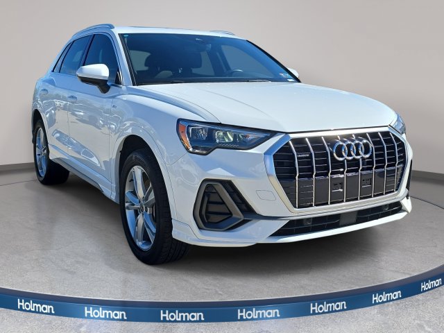 Used 2022 Audi Q3 2.0T Premium AWD/4WD image 4