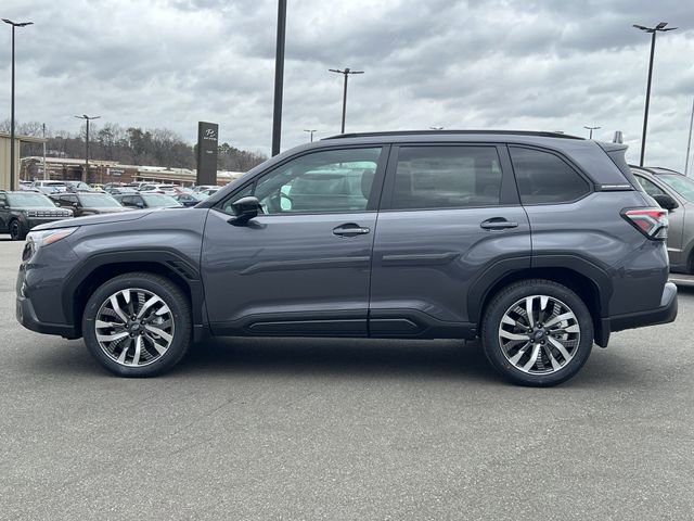 New 2026 Subaru Forester Touring image 36