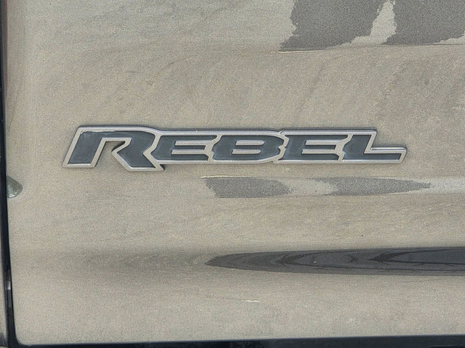 Used 2021 RAM 1500 Rebel w/ Rebel Level 2 Equipment Group AWD/4WD image 44
