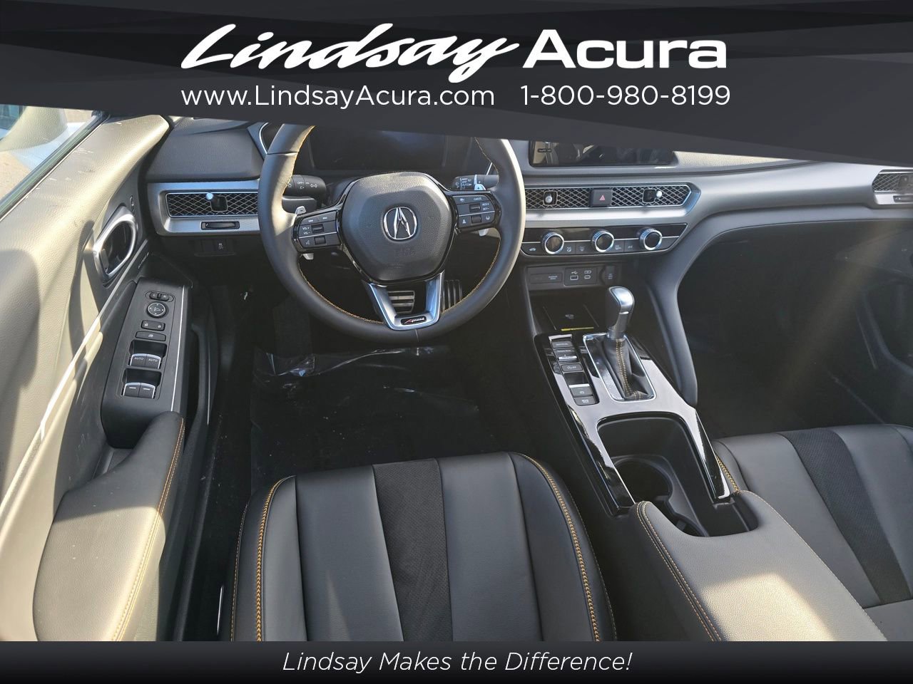 New 2026 Acura Integra A-Spec image 12