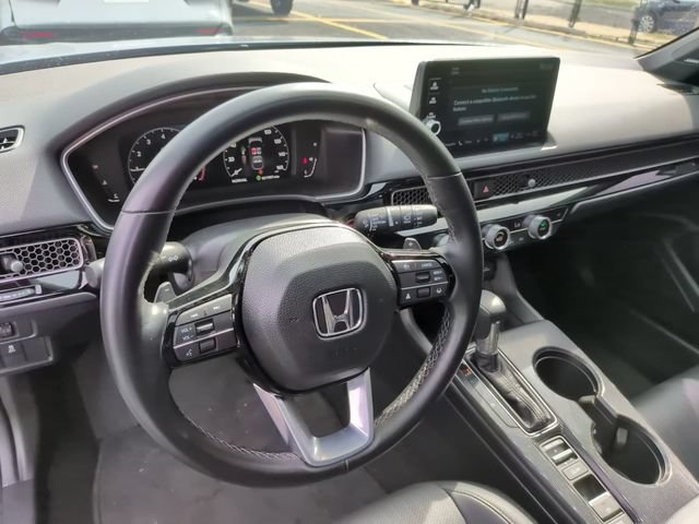 Used 2024 Honda Civic Sport Touring image 22