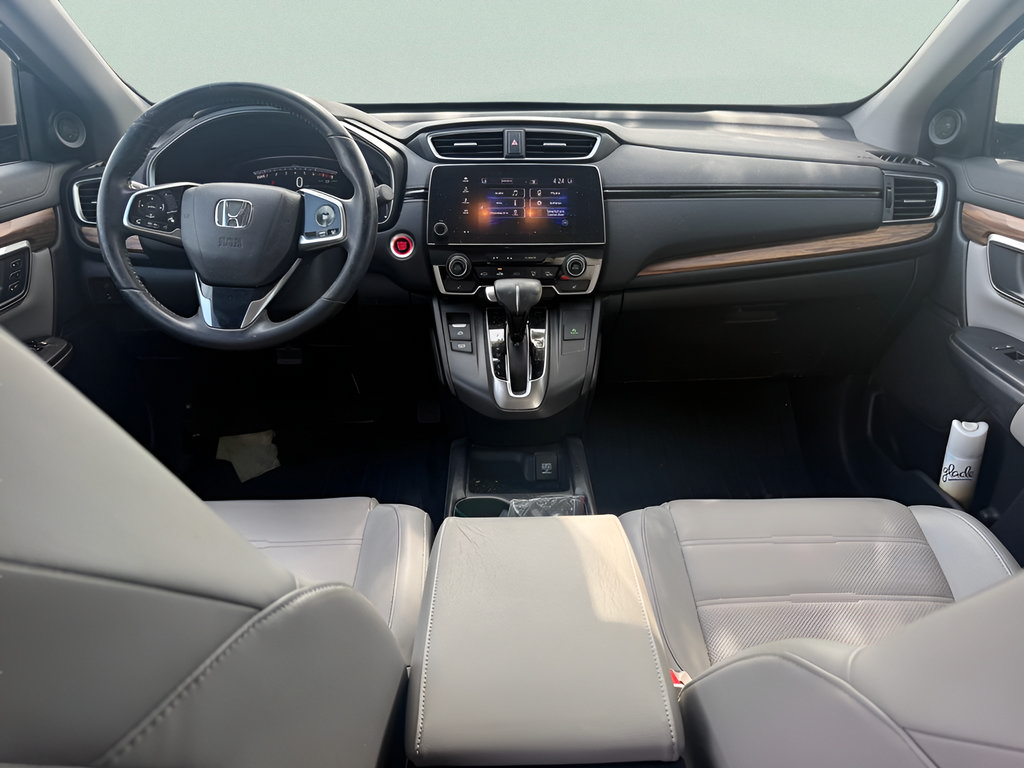 Certified 2017 Honda CR-V EX-L image 14