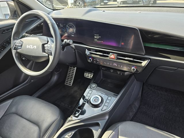 Certified 2023 Kia Niro Wave FWD image 12