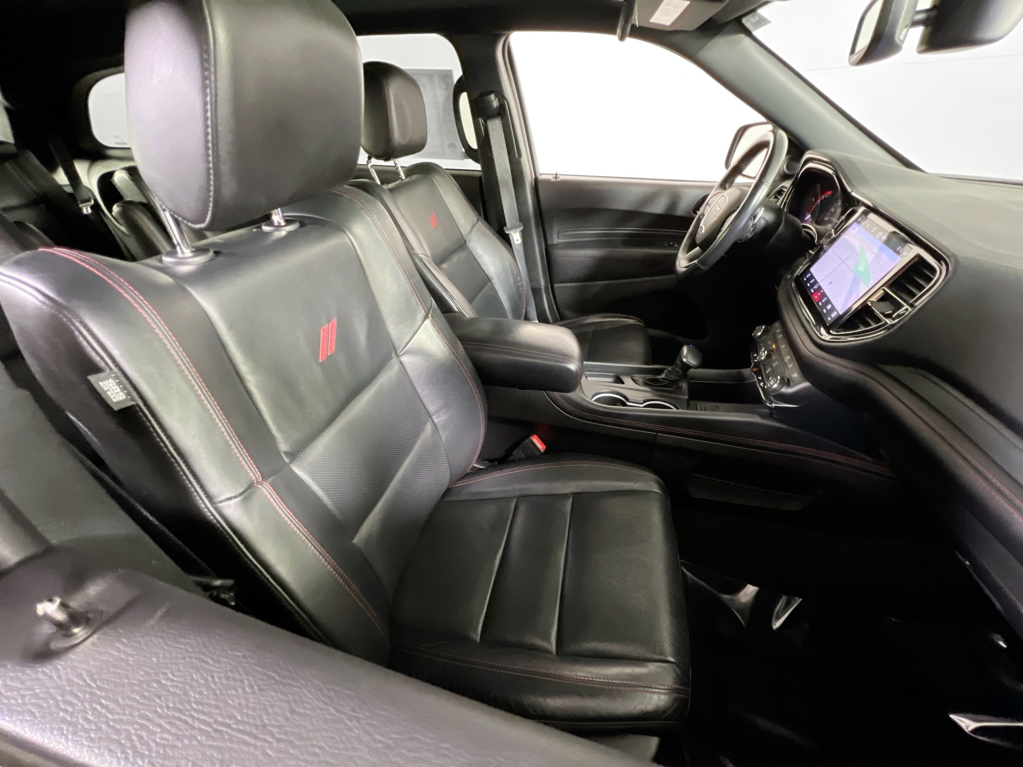 Used 2022 Dodge Durango R/T w/ Blacktop Package image 29