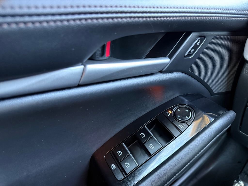 Used 2025 MAZDA MAZDA3 s Sport image 28