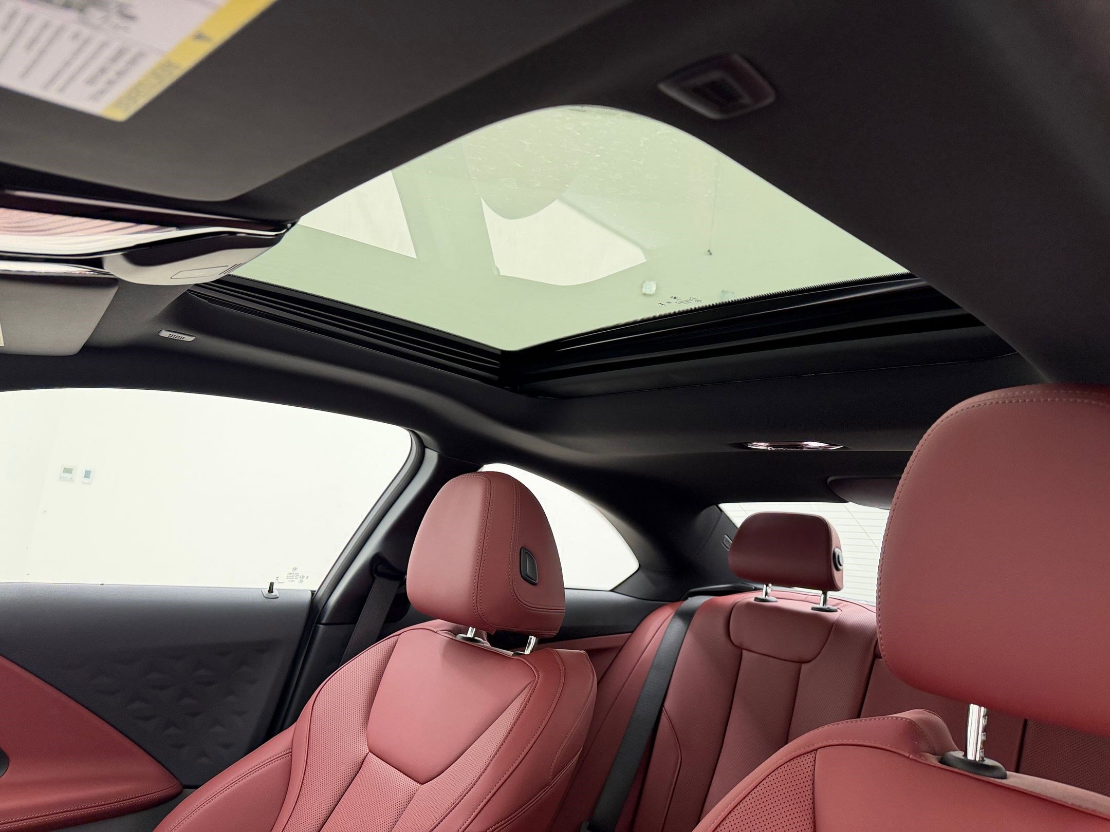 New 2026 BMW 230i Coupe w/ Premium Package image 15