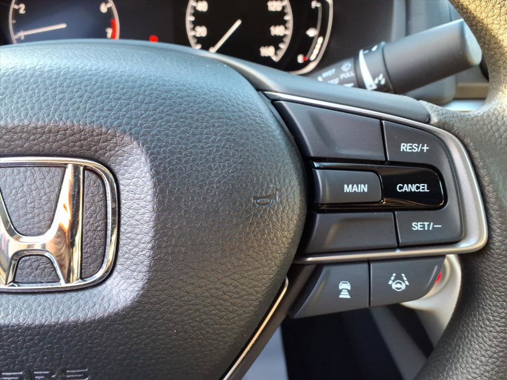 Used 2019 Honda Accord LX image 14
